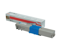 OKI Toner 44469706 Blue - 59009 - zdjęcie 1